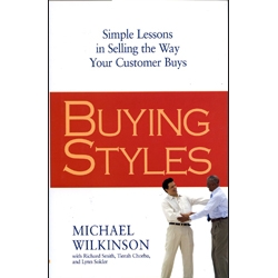 Buying Styles Buying Styles