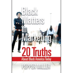 Black Matters in Marketing Black Matters in Marketing