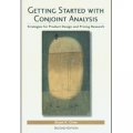 Getting Started with Conjoint Analysis