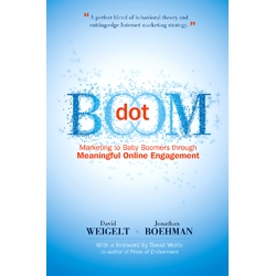 Dot Boom