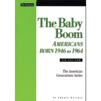 Baby Boom 1946