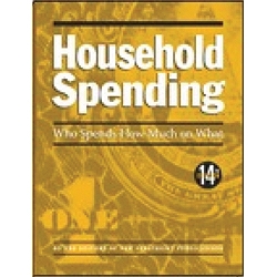 Household Spending Household Spending
