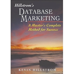 Hillstrom's Database Marketing Hillstrom's Database Marketing