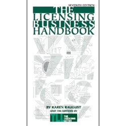 Licensing Business Handbook