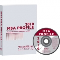 2010 MSA Profile: Metropolitan Area Projections to 2040