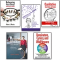 PMP Focus Group Researcher's Library