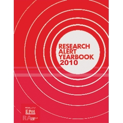 Research Alert Yearbook