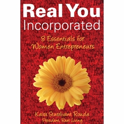Real You Incorporated Real You Incorporated