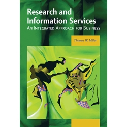 Research and Information Research and Information