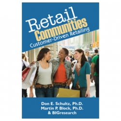 Retail Communities Retail Communities