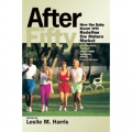 After Fifty by Leslie M. Harris