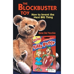 The Blockbuster Toy