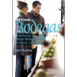 Beyond Bodegas by Jim Perkins