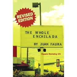 The Whole Enchilada by Juan Faura