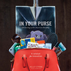 In Your Purse by Kelley Styring