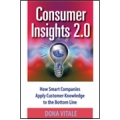 Consumer Insights 2.0 by Dona Vitale