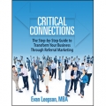 Critical Connections by Evan Leepson