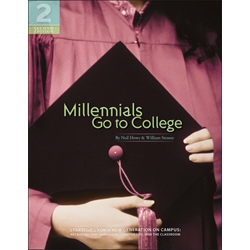 Millennials Go to College, 2nd Edition