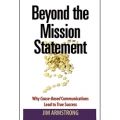Beyond the Mission Statement