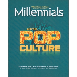 Millennials and the Pop Culture
