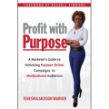 Profit with Purpose by Tenesha Jackson Warneri