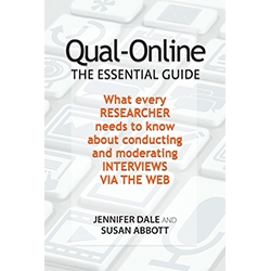 Qual-Online The Essential Guide by Jennifer Dale and Susan Abbott