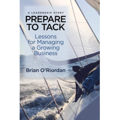 Book Tack Prepare to Tack