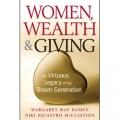 Women, Wealth & Giving