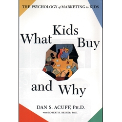 What Kids Buy and Why